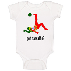 William Carvalho Portugal Mf Got Baby One Piece Soccer World Cup Onesie Baby One Piece William Carvalho Portugal Mf Got Baby One Piece Soccer World Cup Onesie Baby One Piece