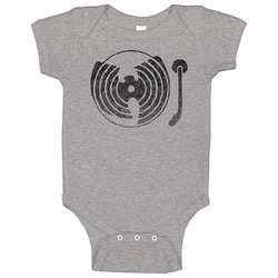 Wu Tang Lp Record Player Onesie Baby One Piece Wu Tang Lp Record Player Onesie Baby One Piece