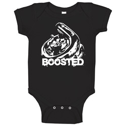Turbo Boosted Onesie Baby One Piece Turbo Boosted Onesie Baby One Piece