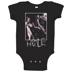 Hole Onesie Baby One Piece Hole Onesie Baby One Piece
