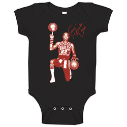 Fred Curly Neal Cartoon Harlem Globetrotters Basketball Onesie Baby One Piece Fred Curly Neal Cartoon Harlem Globetrotters Basketball Onesie Baby One Piece