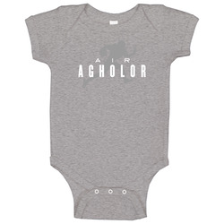 Air Nelson Agholor Philadelphia Football Player Fan Parody Onesie Baby One Piece Air Nelson Agholor Philadelphia Football Player Fan Parody Onesie Baby One Piece