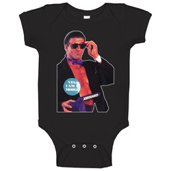 Rick The Model Martel Wrestling Legend Onesie Baby One Piece Rick The Model Martel Wrestling Legend Onesie Baby One Piece