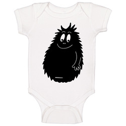 Barbapapa Cartoon Retro Onesie Baby One Piece Barbapapa Cartoon Retro Onesie Baby One Piece
