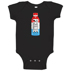Prime Ice Pop Onesie Baby One Piece Prime Ice Pop Onesie Baby One Piece