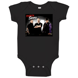 Pawn Stars Gold And Silver Pawn Las Vegas Onesie Baby One Piece Pawn Stars Gold And Silver Pawn Las Vegas Onesie Baby One Piece