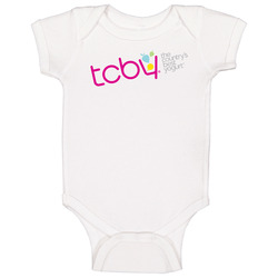 Tcby Favourite Food Onesie Baby One Piece Tcby Favourite Food Onesie Baby One Piece