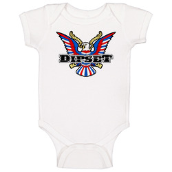 Dipset Hip Hop Group Onesie Baby One Piece Dipset Hip Hop Group Onesie Baby One Piece