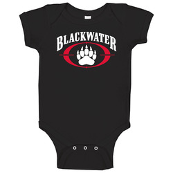 Blackwater Academy Us Military Firearms Training Onesie Baby One Piece Blackwater Academy Us Military Firearms Training Onesie Baby One Piece