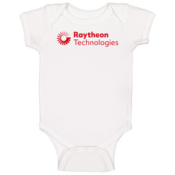 Raytheon Onesie Baby One Piece Raytheon Onesie Baby One Piece