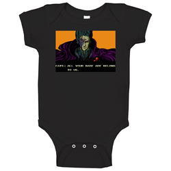 All Your Base Are Belong To Us Video Game Onesie Baby One Piece All Your Base Are Belong To Us Video Game Onesie Baby One Piece