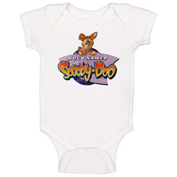 A Pup Named Scooby Doo 80s 90s Kids Tv Show Cartoon Worn Look Onesie Baby One Piece A Pup Named Scooby Doo 80s 90s Kids Tv Show Cartoon Worn Look Onesie Baby One Piece