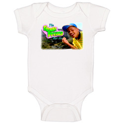 The Fresh Prince Of Bel Air Retro 90s Onesie Baby One Piece The Fresh Prince Of Bel Air Retro 90s Onesie Baby One Piece