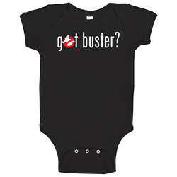 Got Buster Poser Giants Baseball Onesie Baby One Piece Got Buster Poser Giants Baseball Onesie Baby One Piece