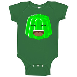 Jelly Youtube Show Onesie Baby One Piece Jelly Youtube Show Onesie Baby One Piece