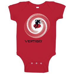 Vertigo Movie Hitchhock Classic Onesie Baby One Piece Vertigo Movie Hitchhock Classic Onesie Baby One Piece