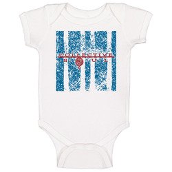 Collective Soul Onesie Baby One Piece Collective Soul Onesie Baby One Piece
