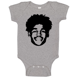 Jordan Poole Michigan Basketball Tournament Fan Onesie Baby One Piece Jordan Poole Michigan Basketball Tournament Fan Onesie Baby One Piece