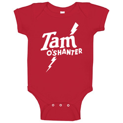 Tam Oshanter Los Angeles Restaurant Cool Onesie Baby One Piece Tam Oshanter Los Angeles Restaurant Cool Onesie Baby One Piece