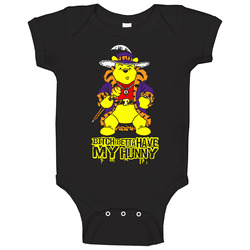 Winnie The Pooh Better Have My Honey Funny Joke Onesie Baby One Piece Winnie The Pooh Better Have My Honey Funny Joke Onesie Baby One Piece