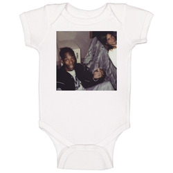 Snoop Dogg Kurt Cobain Retro Musician Rapper Guitarist Fan Onesie Baby One Piece Snoop Dogg Kurt Cobain Retro Musician Rapper Guitarist Fan Onesie Baby One Piece