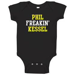 Phil Freakin Kessel Boston Hockey Player Sports Fan Onesie Baby One Piece Phil Freakin Kessel Boston Hockey Player Sports Fan Onesie Baby One Piece
