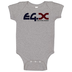 Wipeout Egx Video Game Racing Techno Onesie Baby One Piece Wipeout Egx Video Game Racing Techno Onesie Baby One Piece