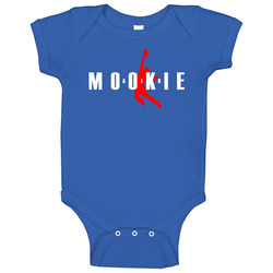 Air Mookie Betts La Los Angeles Baseball Fan Onesie Baby One Piece Air Mookie Betts La Los Angeles Baseball Fan Onesie Baby One Piece