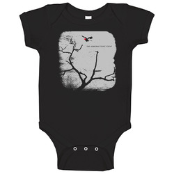 The Airborne Toxic Event Music Band Indie Rock Onesie Baby One Piece The Airborne Toxic Event Music Band Indie Rock Onesie Baby One Piece