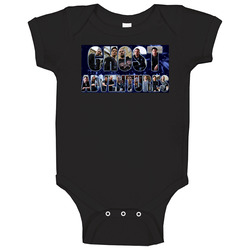 Ghost Adventures Tv Show Onesie Baby One Piece Ghost Adventures Tv Show Onesie Baby One Piece