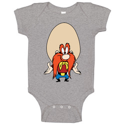 Yosemite Sam Onesie Baby One Piece Yosemite Sam Onesie Baby One Piece
