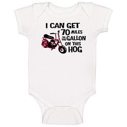 Dumb And Dumber Hog Onesie Baby One Piece Dumb And Dumber Hog Onesie Baby One Piece