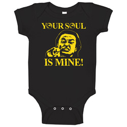 Mortal Kombat Shang Tsung Movie Onesie Baby One Piece Mortal Kombat Shang Tsung Movie Onesie Baby One Piece
