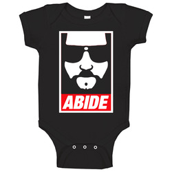 New Big Lebowski El Duderino Movie Onesie Baby One Piece New Big Lebowski El Duderino Movie Onesie Baby One Piece