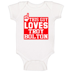 This Guy Loves Troy Bolton High School Musical Movie Fan Onesie Baby One Piece This Guy Loves Troy Bolton High School Musical Movie Fan Onesie Baby One Piece