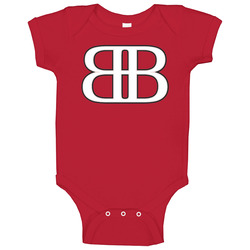 Rob And Big Mtv Big Black Boykin Onesie Baby One Piece Rob And Big Mtv Big Black Boykin Onesie Baby One Piece