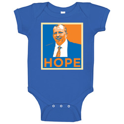 Tom Thibodeau Basketball Coach Hope Onesie Baby One Piece Tom Thibodeau Basketball Coach Hope Onesie Baby One Piece