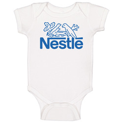 Nestle Onesie Baby One Piece Nestle Onesie Baby One Piece