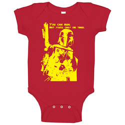 Boba Fett Onesie Baby One Piece Boba Fett Onesie Baby One Piece