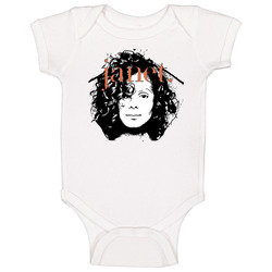 Janet Jackson Onesie Baby One Piece Janet Jackson Onesie Baby One Piece