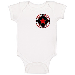 Detroit Stars Baseball Negro National League Onesie Baby One Piece Detroit Stars Baseball Negro National League Onesie Baby One Piece