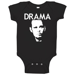 Entourage Johnny Drama Actor Onesie Baby One Piece Entourage Johnny Drama Actor Onesie Baby One Piece