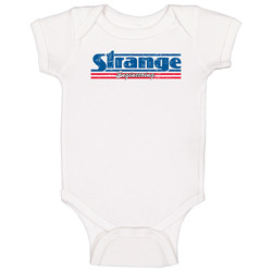 Strange Engineering Auto Automobile Car Truck Motorcycle Parts Cool Distressed Style Brand Logo Emblem Onesie Baby One Piece Strange Engineering Auto Automobile Car Truck Motorcycle Parts Cool Distressed Style Brand Logo Emblem Onesie Baby One Piece