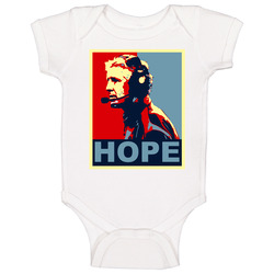 Pete Carroll Usc College Football Hope Onesie Baby One Piece Pete Carroll Usc College Football Hope Onesie Baby One Piece