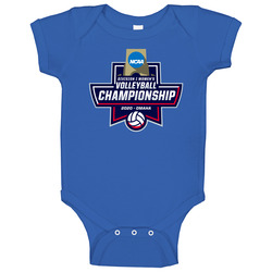 2020 Volleyball Championship Division I Womens Onesie Baby One Piece 2020 Volleyball Championship Division I Womens Onesie Baby One Piece