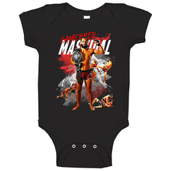 Jorge Masvidal Gamebred Mma Champion Fight Fan Onesie Baby One Piece Jorge Masvidal Gamebred Mma Champion Fight Fan Onesie Baby One Piece
