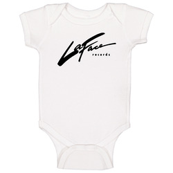 Laface Records Hip Hop Record Label Music Lovers Onesie Baby One Piece Laface Records Hip Hop Record Label Music Lovers Onesie Baby One Piece