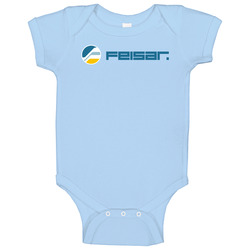 Wipeout Feisar Video Game Racing Techno Onesie Baby One Piece Wipeout Feisar Video Game Racing Techno Onesie Baby One Piece