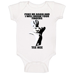 Pillsbury Doughboy Mascot Funny Onesie Baby One Piece Pillsbury Doughboy Mascot Funny Onesie Baby One Piece