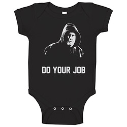 Do Your Job Bill Belichick Greatest Coach Ever New England Football Fan Onesie Baby One Piece Do Your Job Bill Belichick Greatest Coach Ever New England Football Fan Onesie Baby One Piece